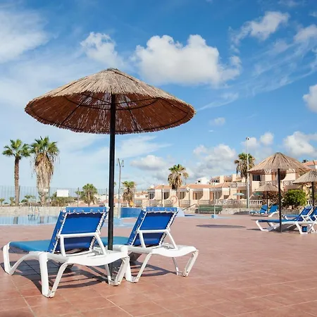 Home2book Comfy Colina Blanca Adeje, Pool Costa Adeje (Tenerife)