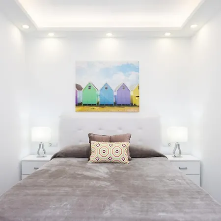 Home2book Comfy Colina Blanca Adeje, Pool Apartment