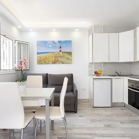 Apartment Home2book Comfy Colina Blanca Adeje, Pool *