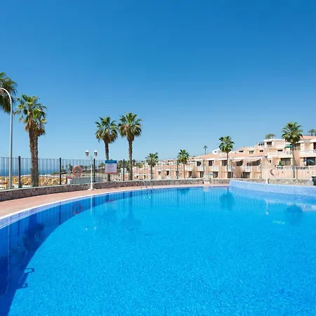 Apartment Home2book Comfy Colina Blanca Adeje, Pool