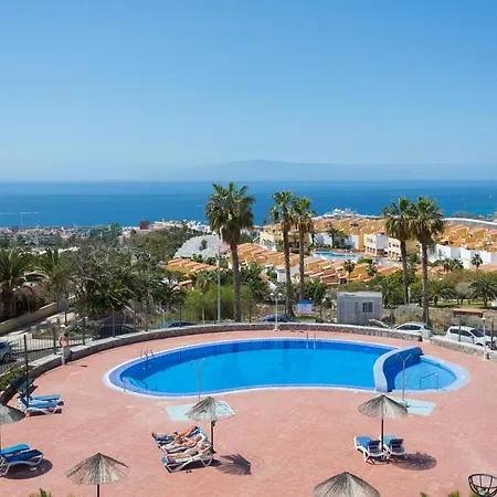 Home2book Comfy Colina Blanca Adeje, Pool Costa Adeje (Tenerife)