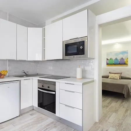 Home2book Comfy Colina Blanca Adeje, Pool *