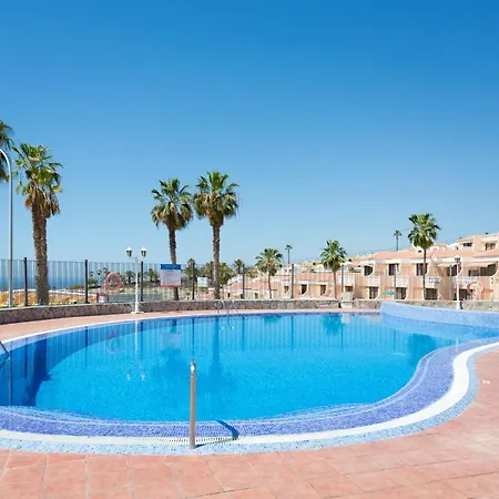 Home2book Comfy Colina Blanca Adeje, Pool *