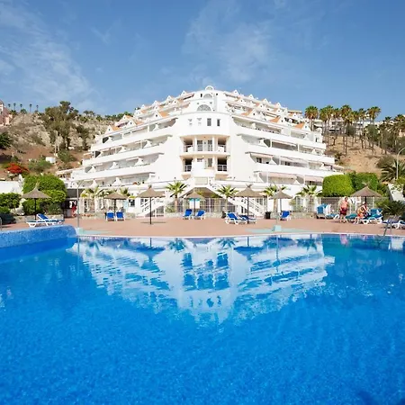 Home2book Comfy Colina Blanca Adeje, Pool Apartment *