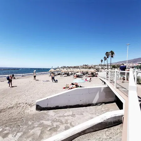 Home2book Comfy Colina Blanca Adeje, Pool Costa Adeje (Tenerife)