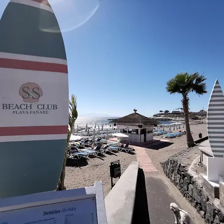 Home2book Comfy Colina Blanca Adeje, Pool * Costa Adeje (Tenerife)