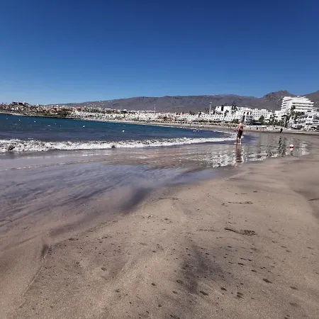 Home2book Comfy Colina Blanca Adeje, Pool Apartment Costa Adeje (Tenerife)