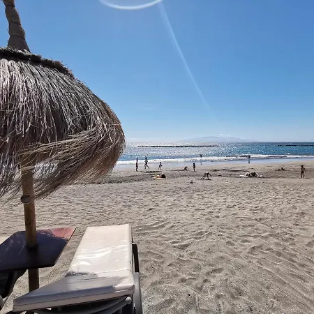 Home2book Comfy Colina Blanca Adeje, Pool Apartment *