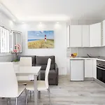 Appartamento Home2book Chill & Sun Colina Blanca & Pool, Adeje *