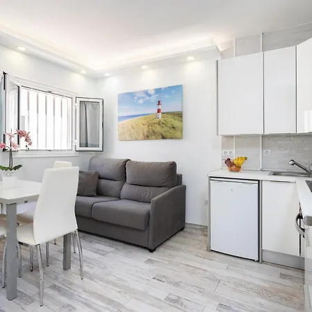 Home2book Chill & Sun Colina Blanca & Pool, Adeje Apartamento *