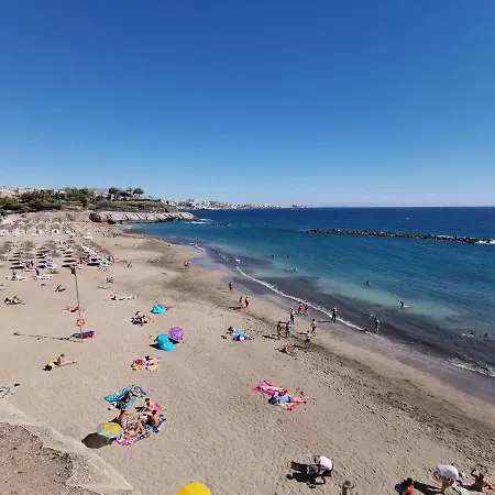 Διαμέρισμα Home2book Comfy Colina Blanca Adeje, Pool