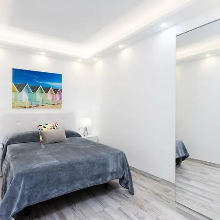Appartamento Home2book Chill & Sun Colina Blanca & Pool, Adeje *