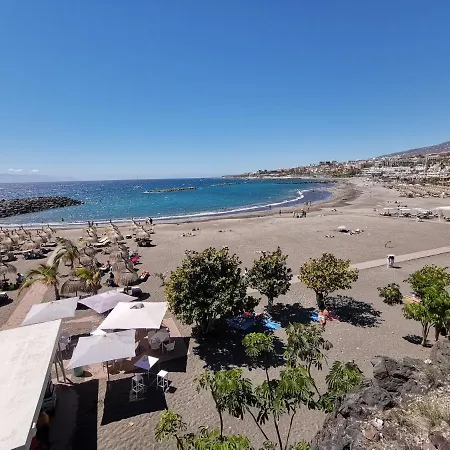 Home2book Chill & Sun Colina Blanca & Pool, Adeje Apartamento Costa Adeje (Tenerife)